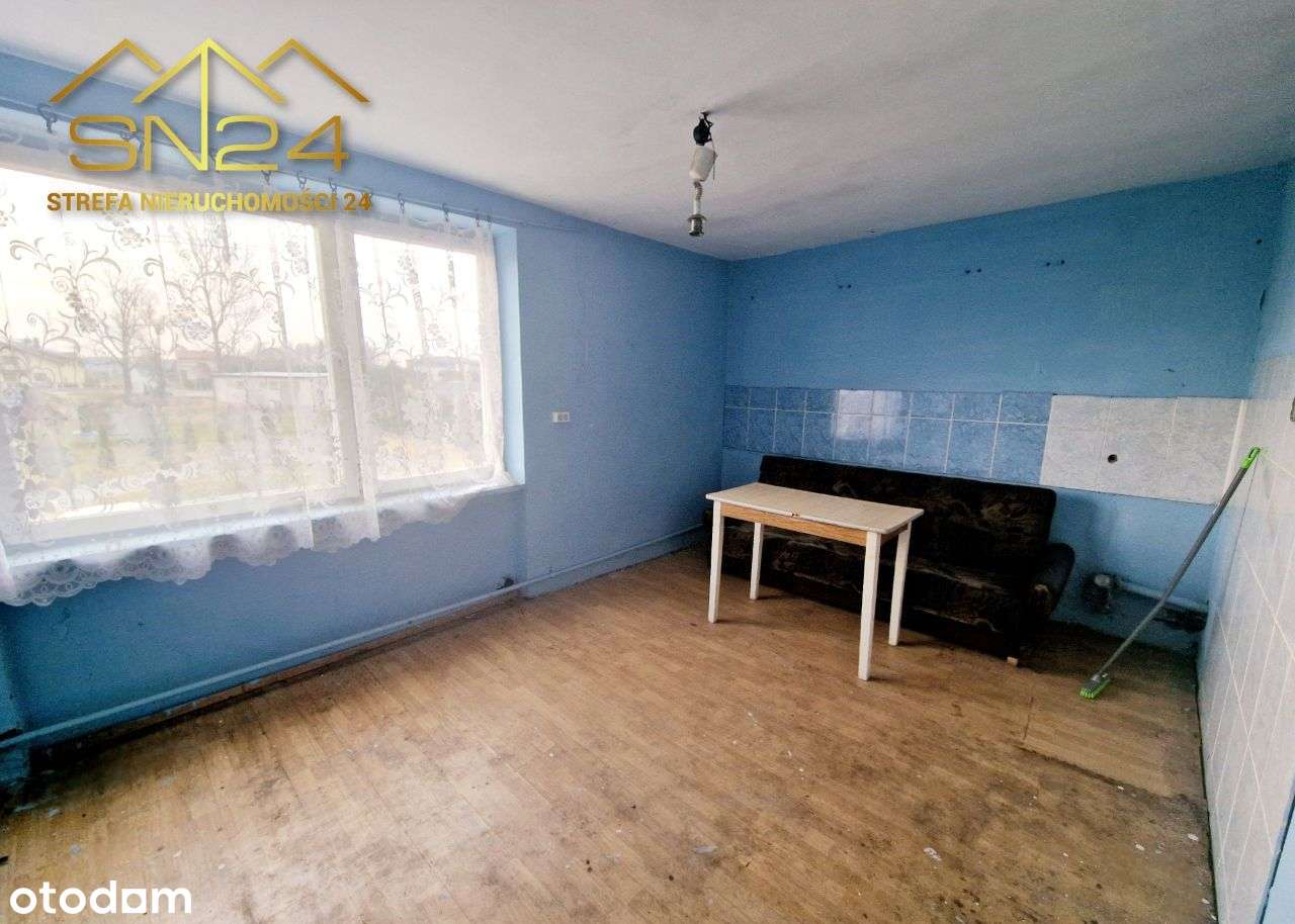 OKAZJA !!! DOM - Dąbrowa Rusiecka-4