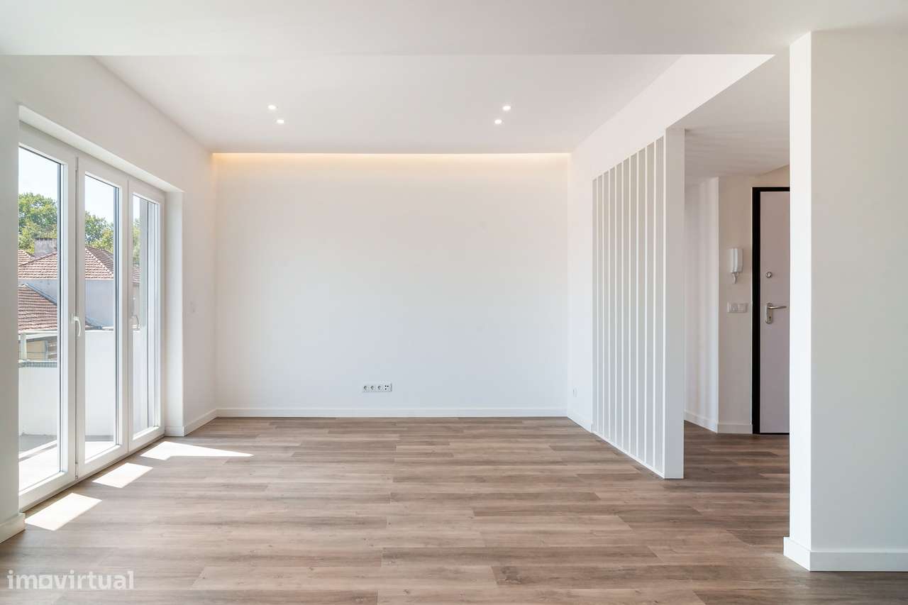 Apartamento – Almada, Cova da Piedade, Pragal e Cacilhas - Vista 5