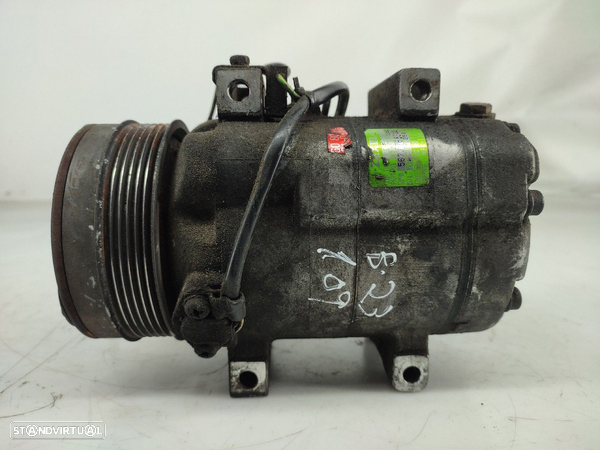 Compressor Do Ac Audi A6 (4A2, C4) - 1