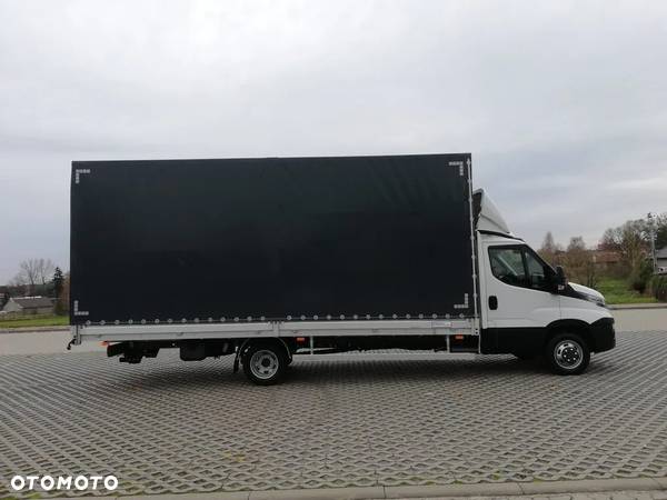 Iveco Daily 50C15 Długość 6,2m 15 Palet DMC 3,5t - 5