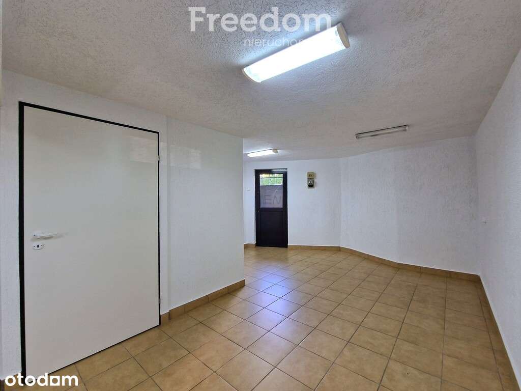 Lokal biurowo-usługowy ul. Janowska Biała Podlaska - Pełny obrazek: 5/13