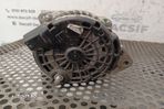 Alternator 210624 Opel Zafira B  [din 2005 pana  2010] seria Minivan 5-usi 1.9 CDTI MT (100 hp) - 1