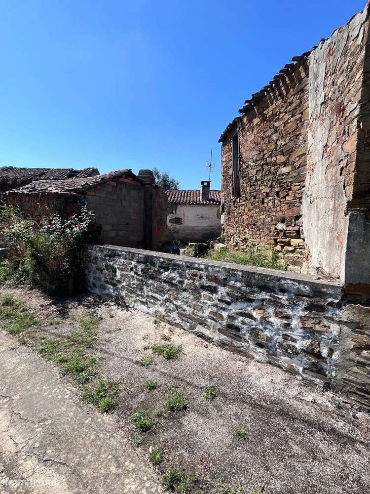 Moradia em ruína | Tábua, Espariz e Sinde - Grande imagem: 5/10