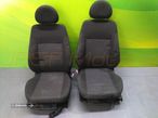 Conjunto De Bancos Opel Meriva 1.7 Cdti De 2008 - 1