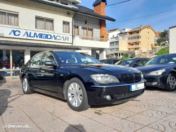 BMW 730 d - 50