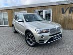 BMW X3 18 d sDrive xLine Auto - 3