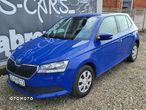 Skoda Fabia - 2