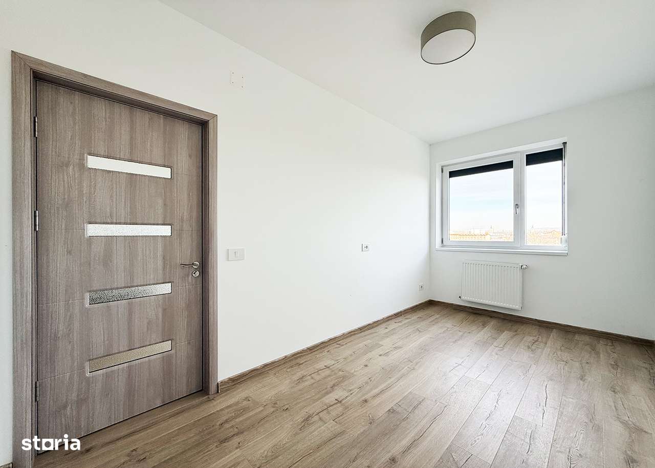 Apartament cu 2 camere - zona universitatii - IMOBIHOR-4