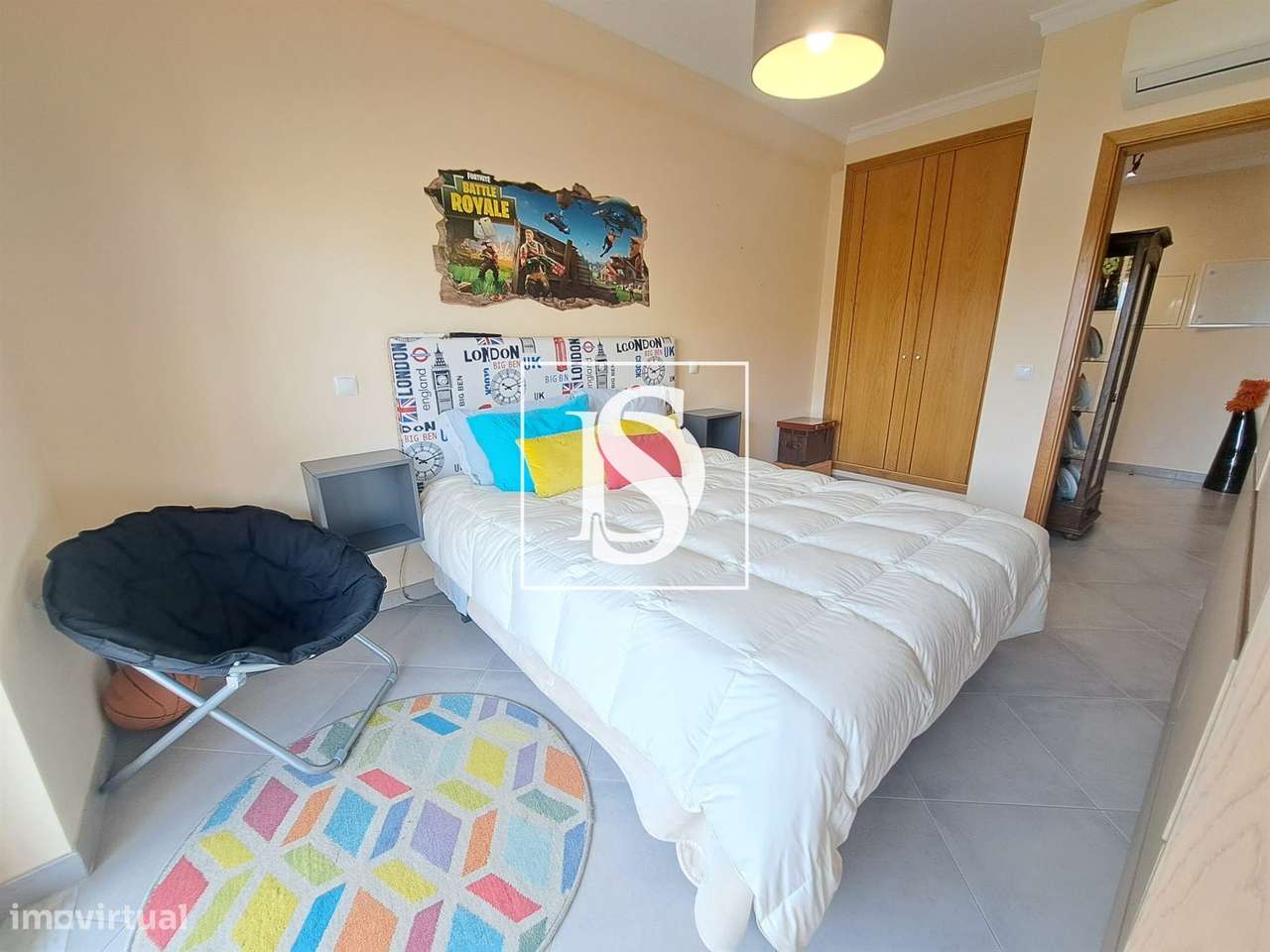 Apartamento T3 Venda em Almancil,Loulé-29