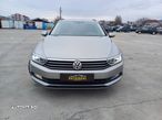 Volkswagen Passat Variant 2.0 TDI (BlueMotion Technology) Comfortline - 2