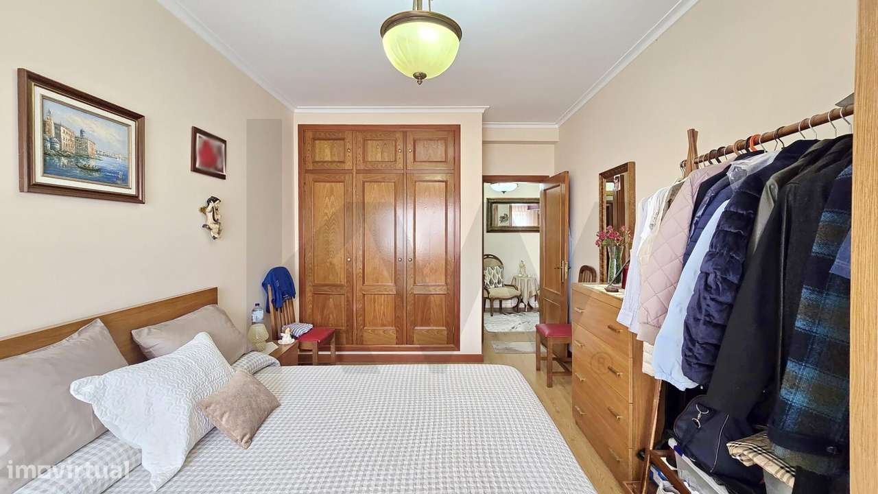 Apartamento t3 em Oiã-10