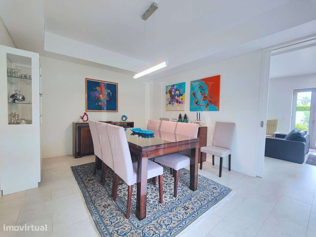 MORADIA DE LUXO EM CASCAIS-27