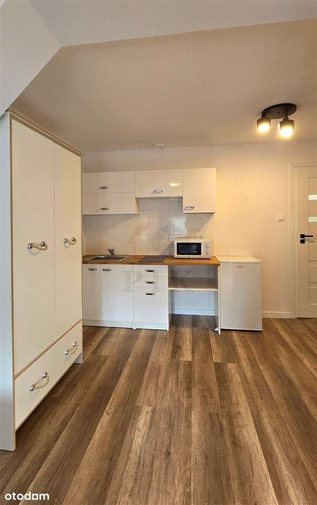 Ładna kawalerka, świeżo po remoncie, sprawdź! - Pełny obrazek: 5/16