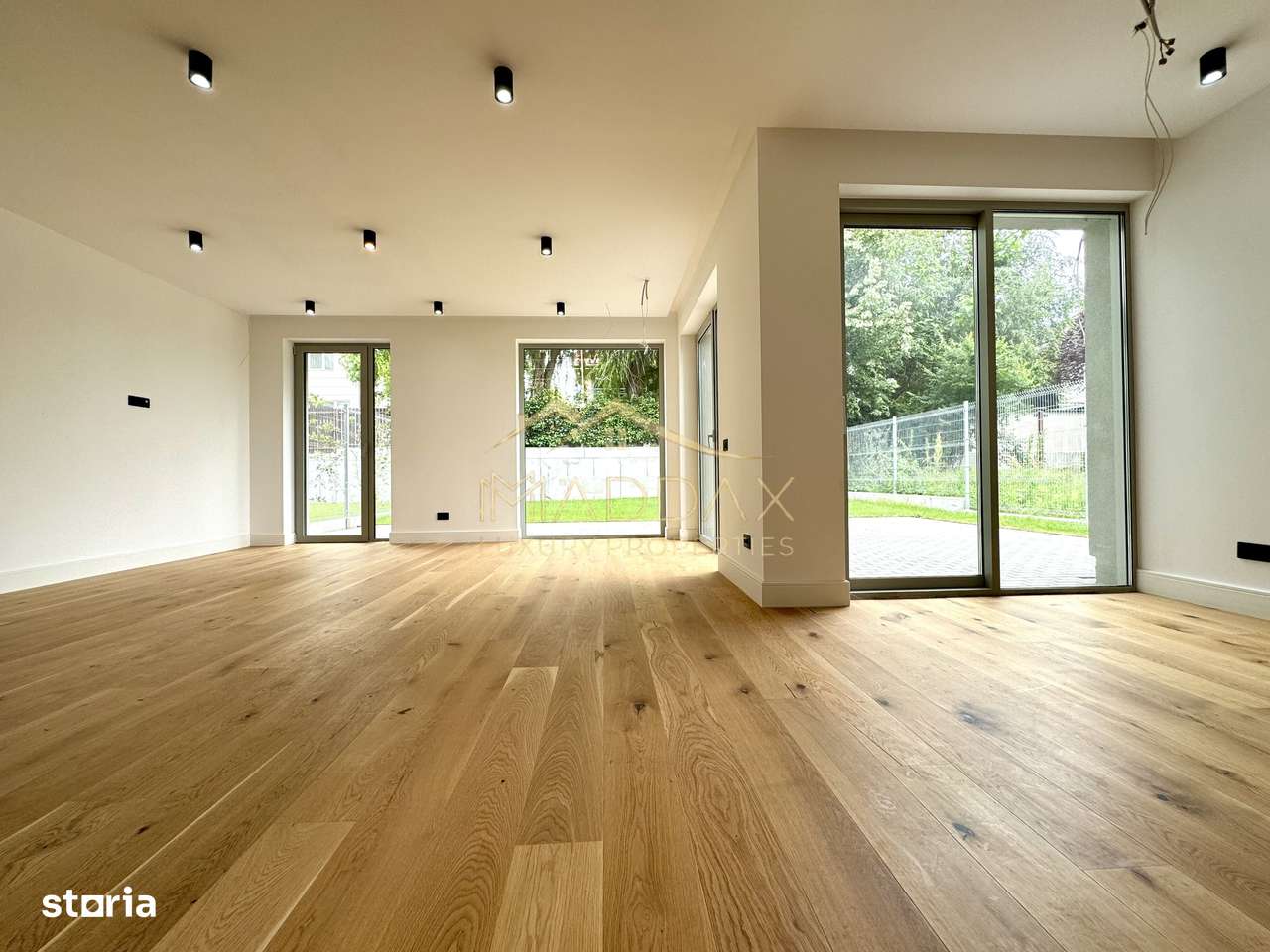 Vila impresionanta Smart&Green *258mp* // Pipera-Erou Iancu Nicolae - Imagine principală: 1/20