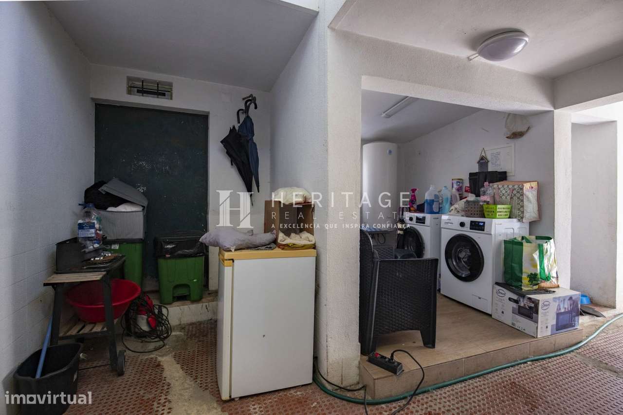 Terreno para construção no Lavradio-21