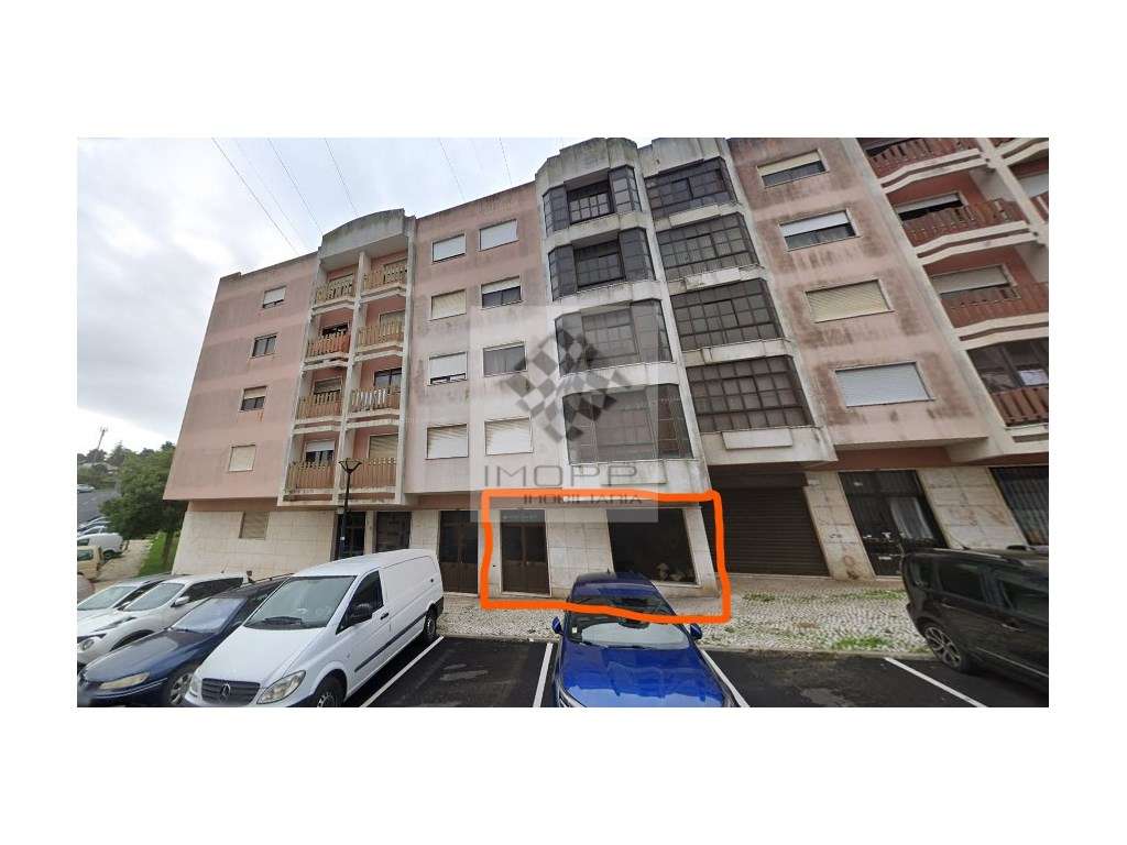 Excelente loja São Marcos - Agualva-Cacém-10