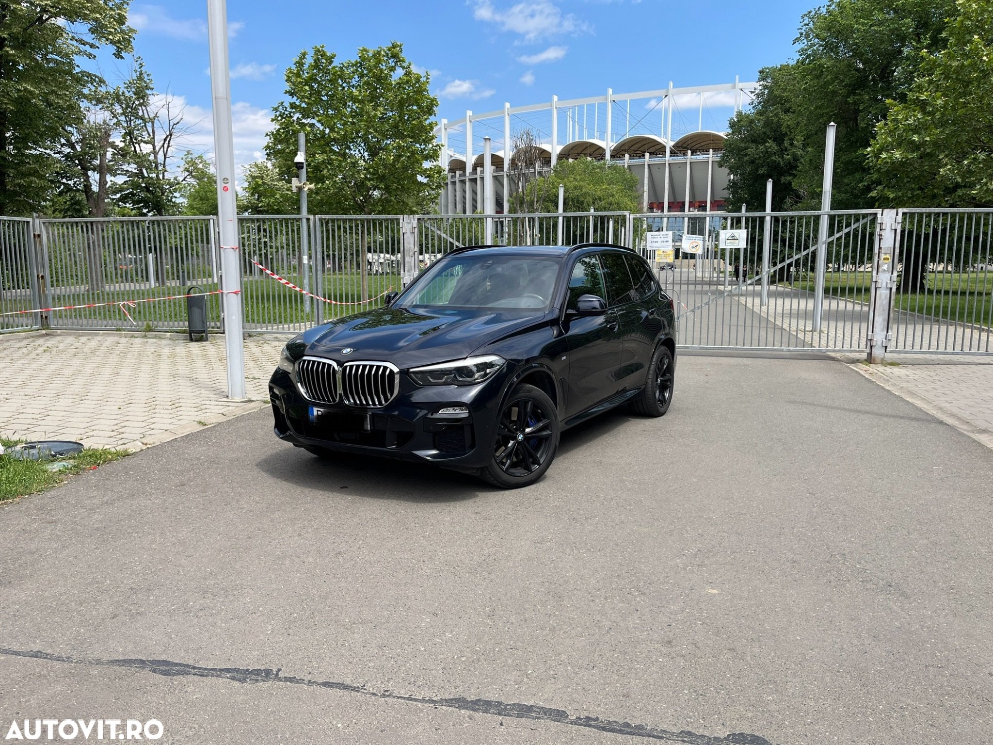 BMW X5 xDrive40i - 2