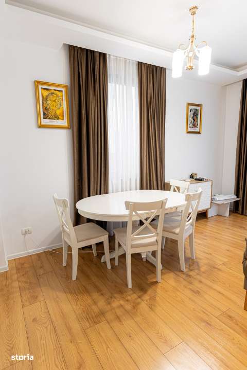 Vila Duplex – Complex Rezidential DOXA GARDENS, Tunari-9