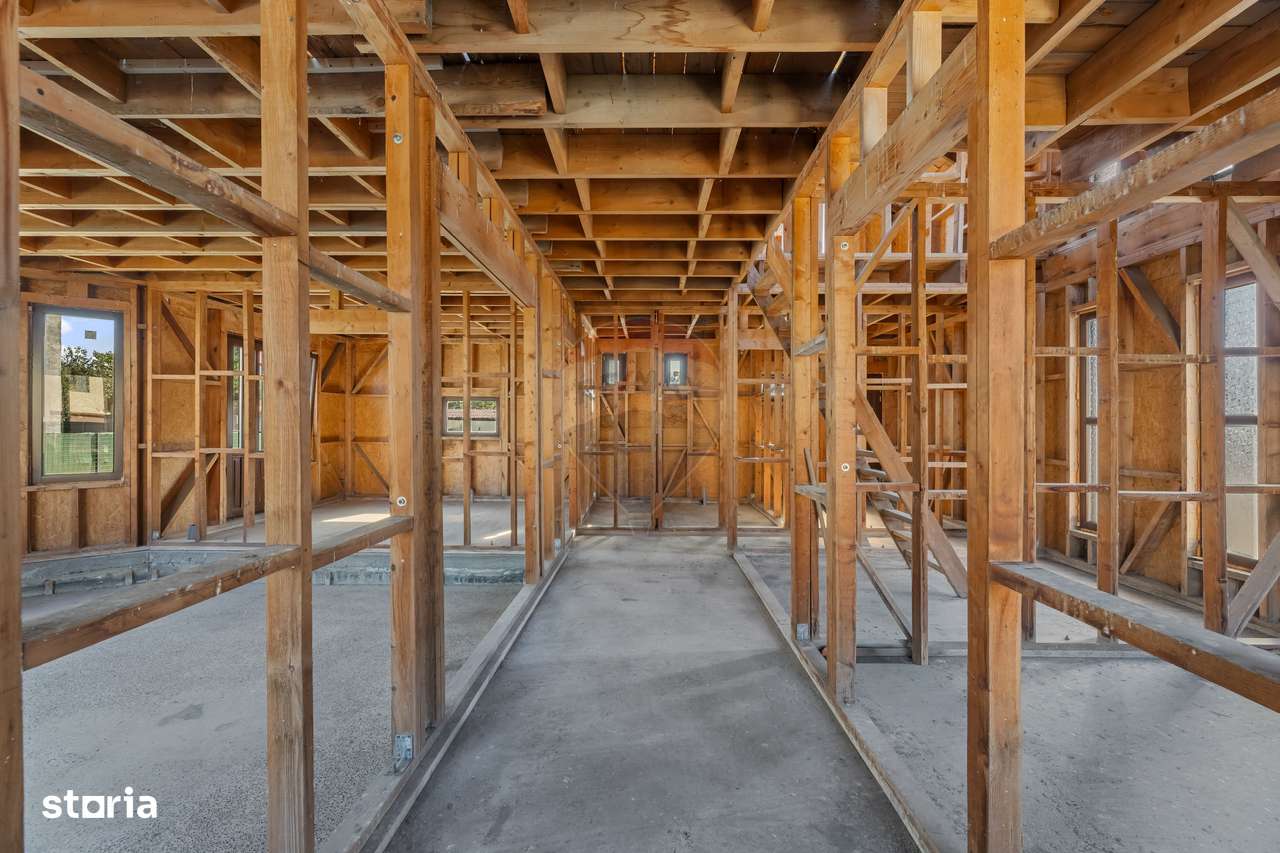 Casă  cu 5 camere Sagu - Imagine principală: 5/10