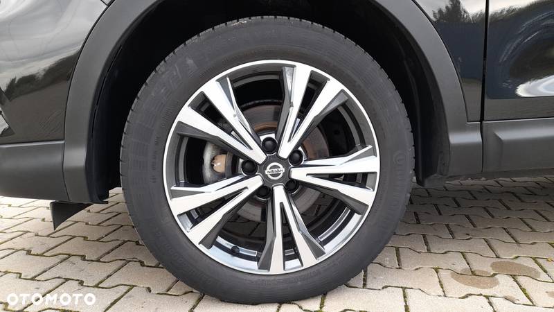 Nissan Qashqai 1.2 DIG-T N-Connecta - 17