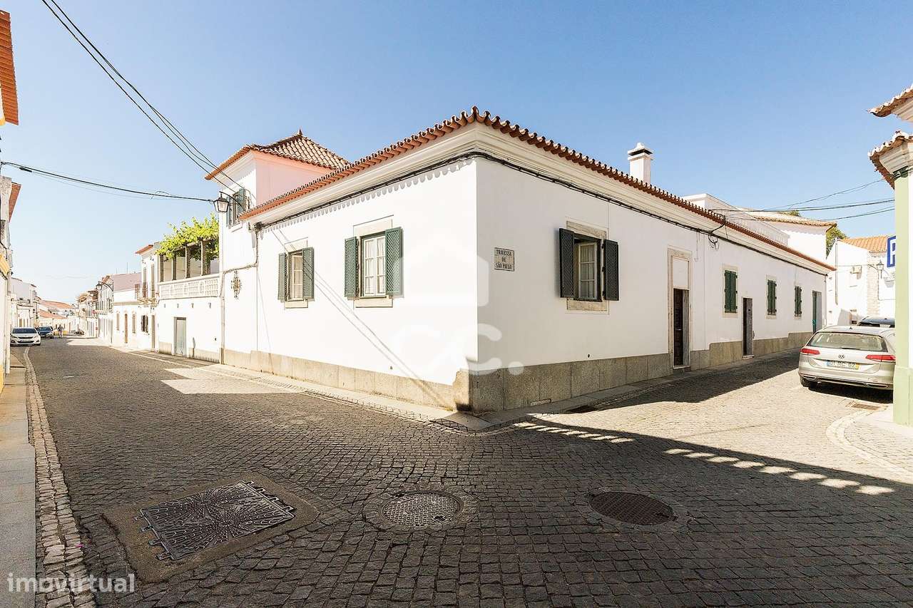 Moradia c/ Piscina, Varanda e Sauna | Portel, Évora - Grande imagem: 4/54