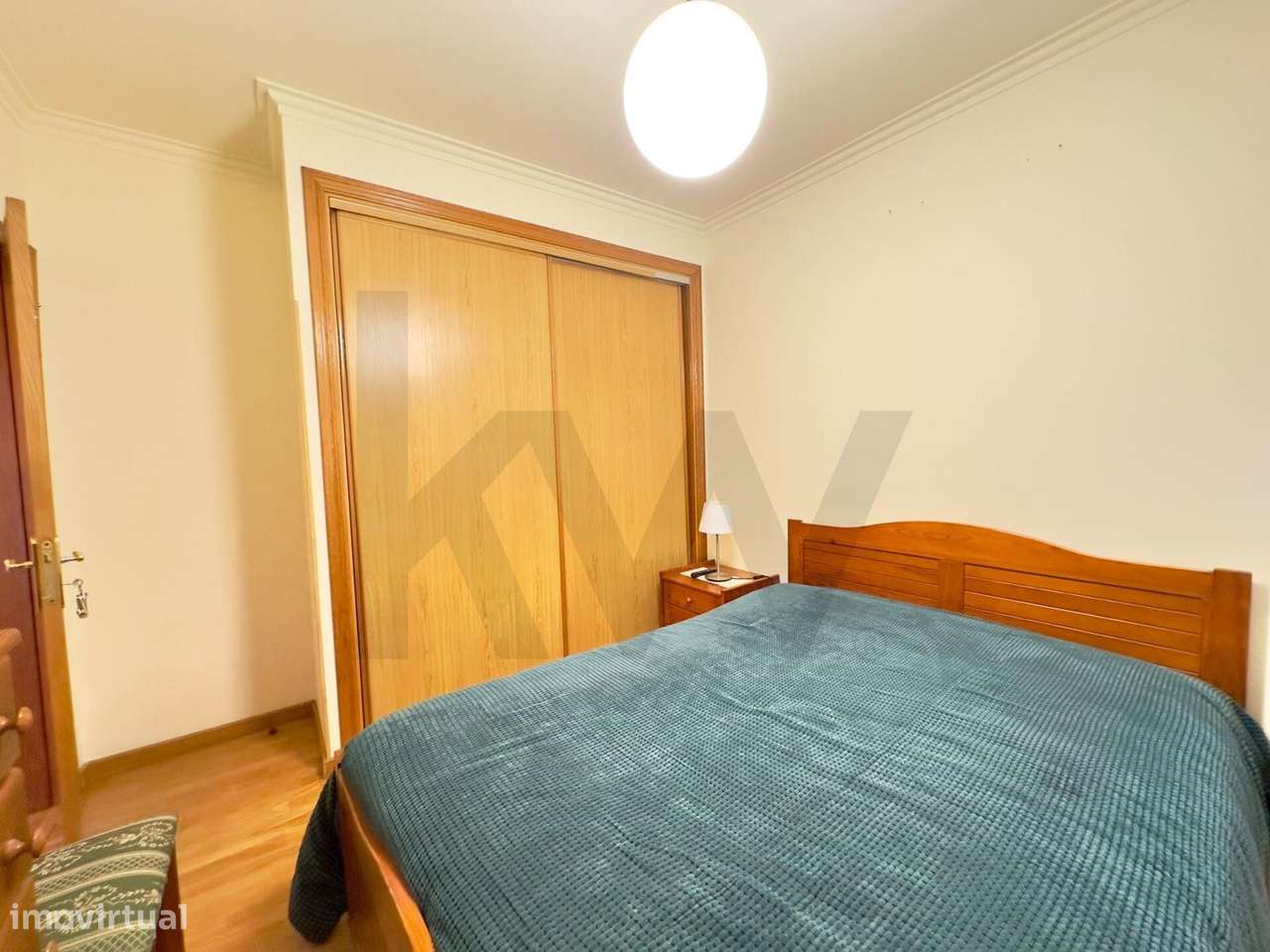 T2 com elevador na Urbanização do Buzano - São Domingos de Rana - Cas-15