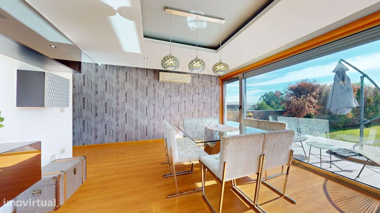 Moradia T5 para venda - Grande imagem: 4/43