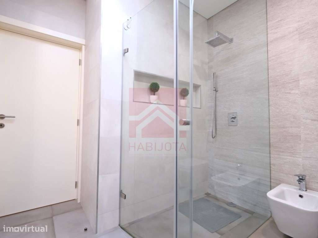 Moradia térrea T4 em Gondomar-31