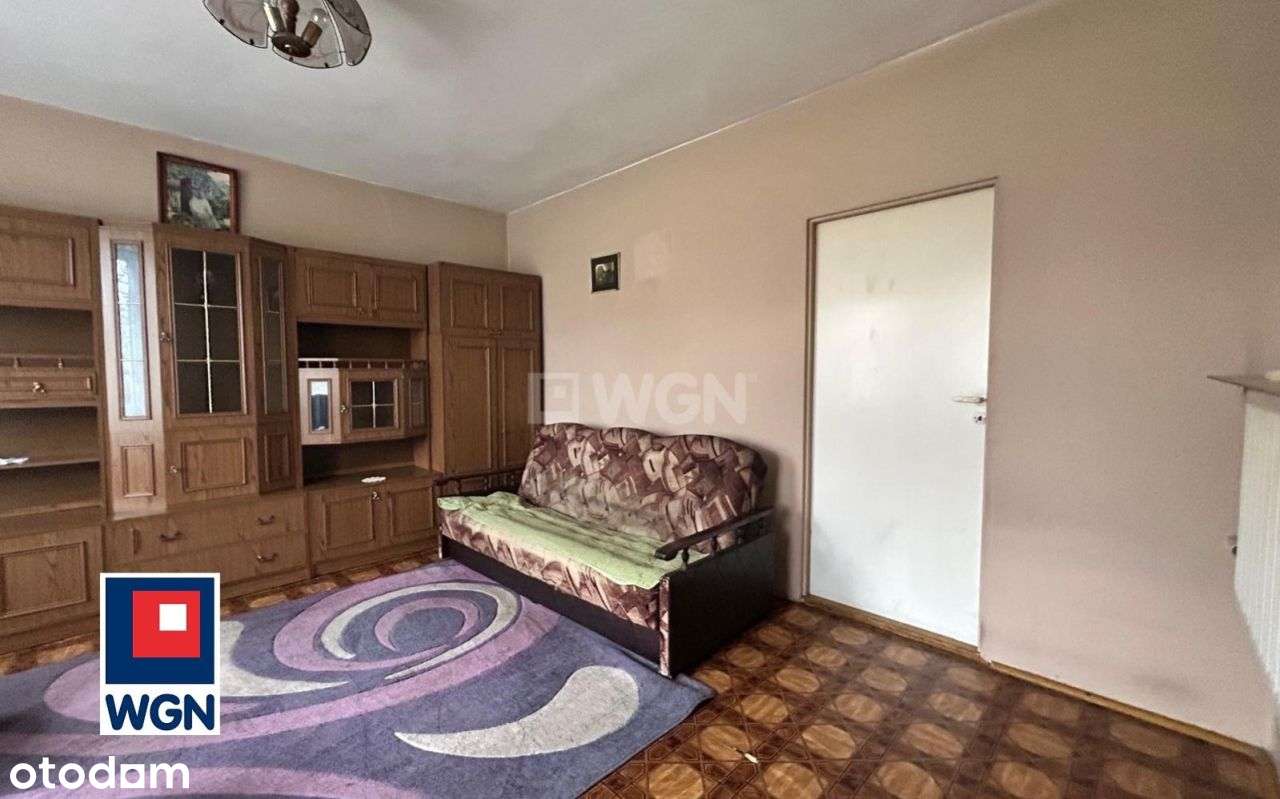 Dom na sprzedaż w Pajęcznie ul. Długa.-2