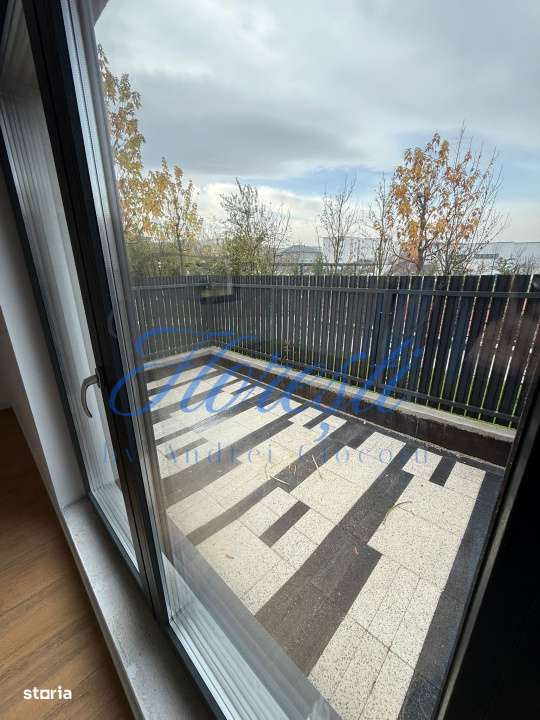 Apartament 2 camere, 46MP + parcare  , Intre Lacuri, Cluj - Imagine principală: 5/5