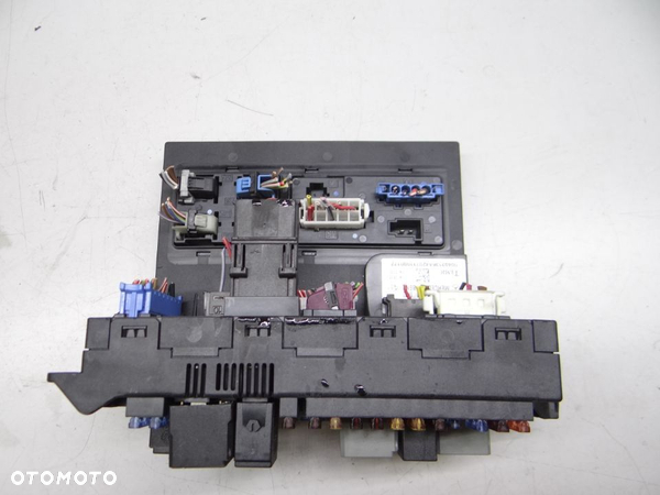 Mercedes CLS W211 W219 Modul Sam 2115457301 - 4