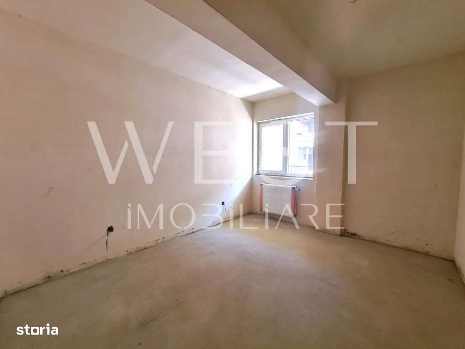 Apartament 2 camere,53mp+balcon 9mp! Ansamblu NOU! Zona Terra - Imagine principală: 4/6