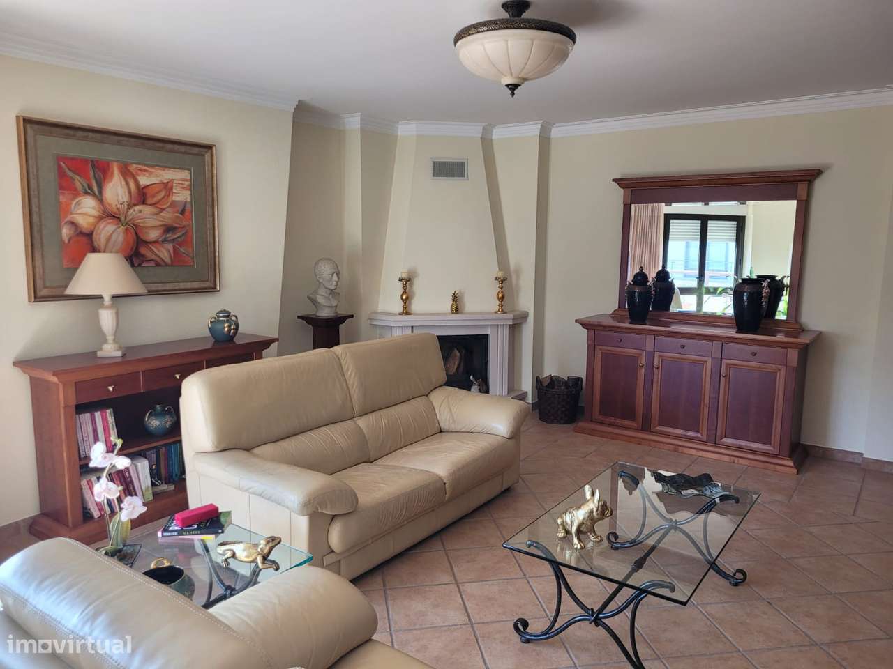 Excelente Apartamento T4-29