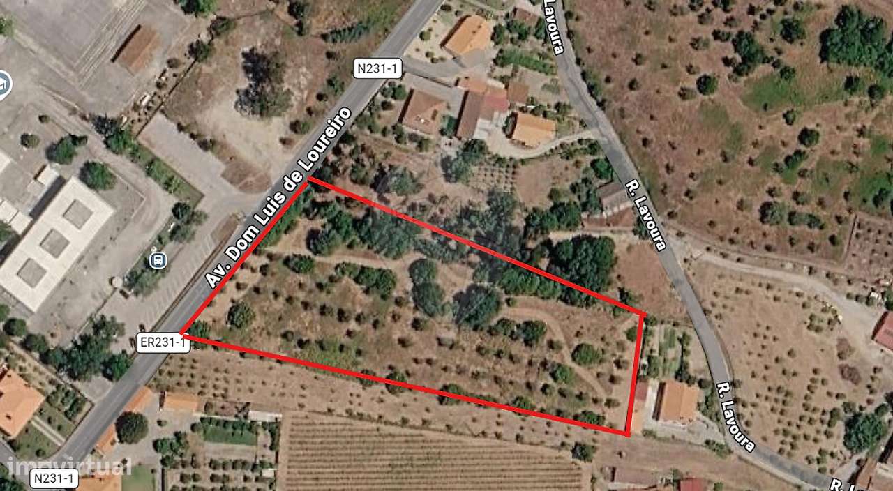 Terreno  para venda-2