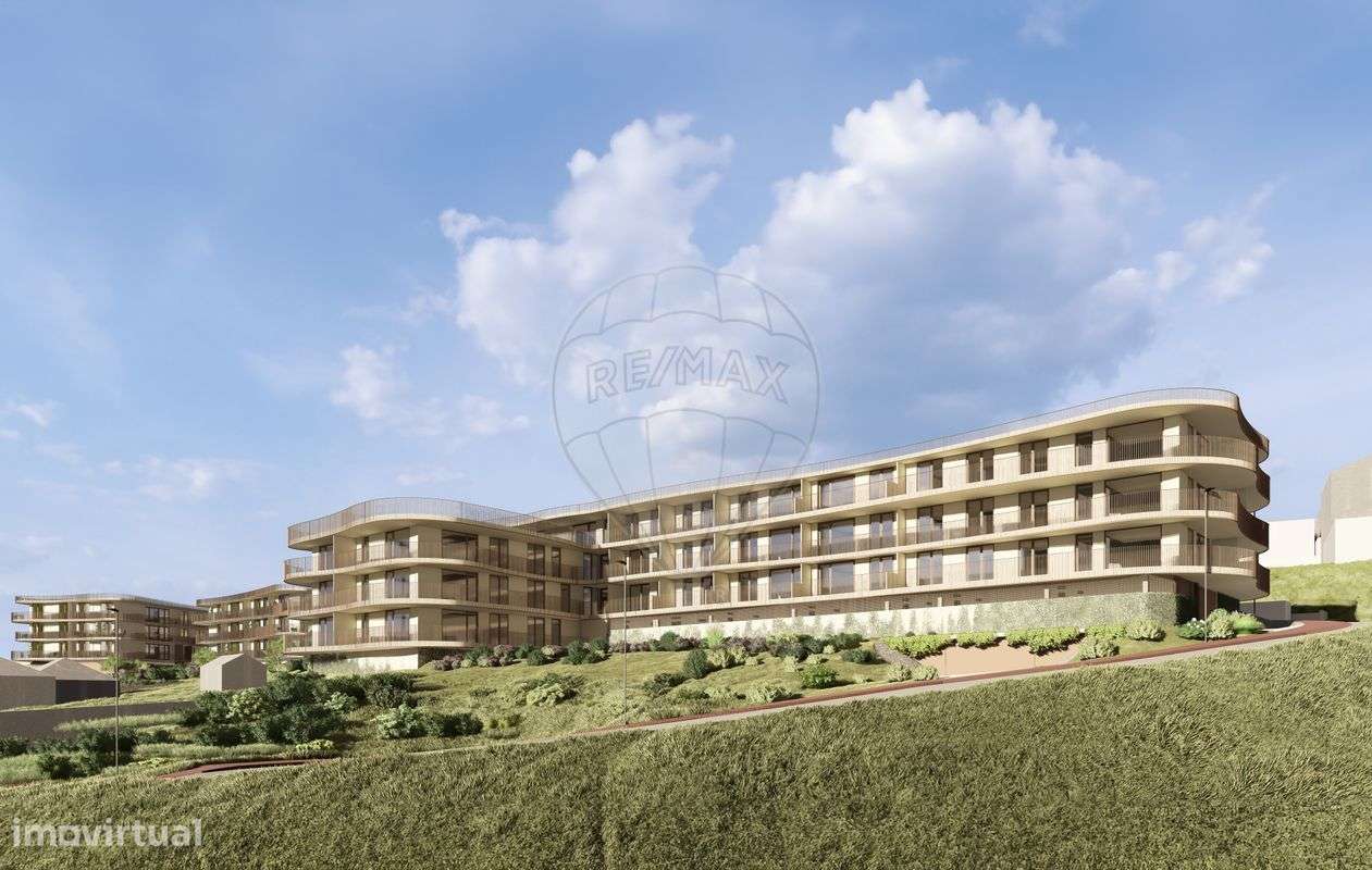 Apartamento T2 para venda - Grande imagem: 3/12