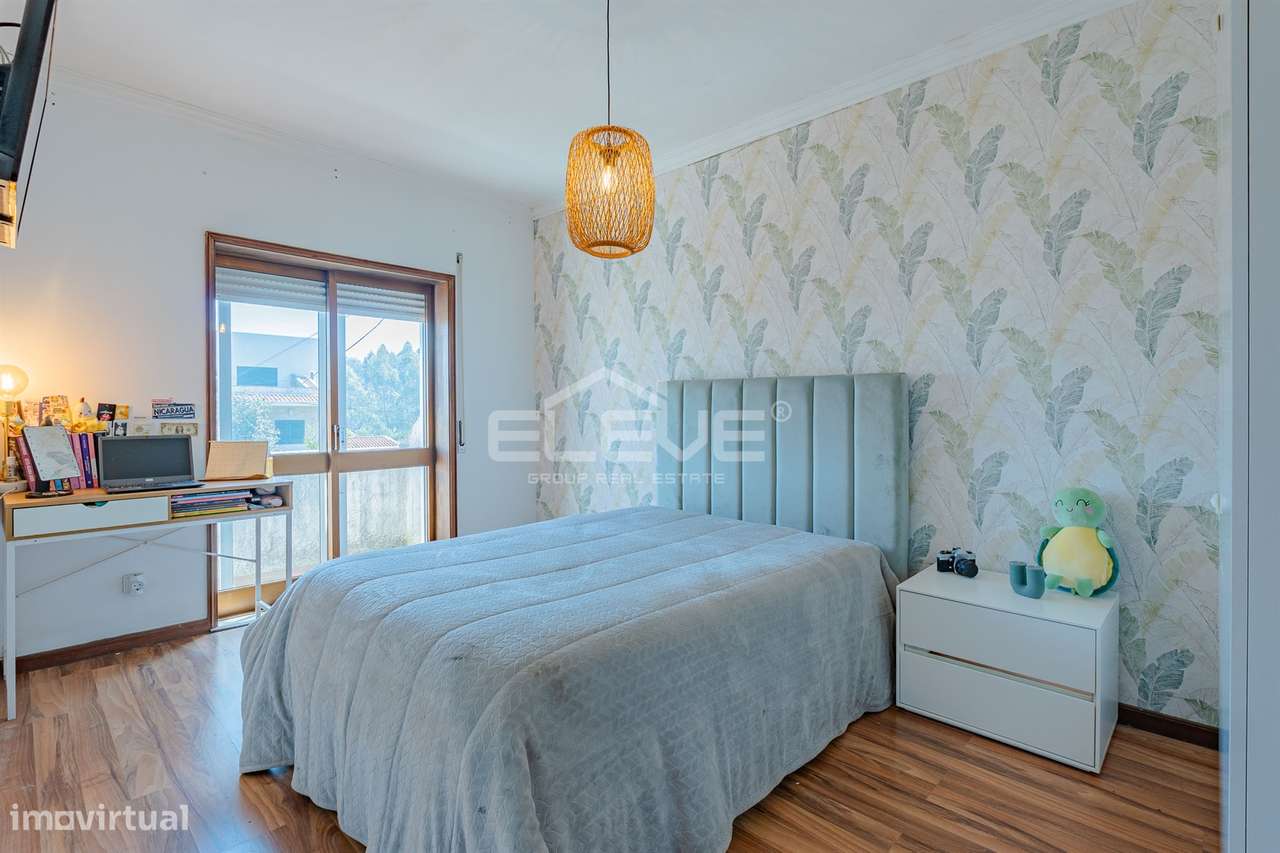 Espetacular Moradia T3 Rechousa - Gaia-19