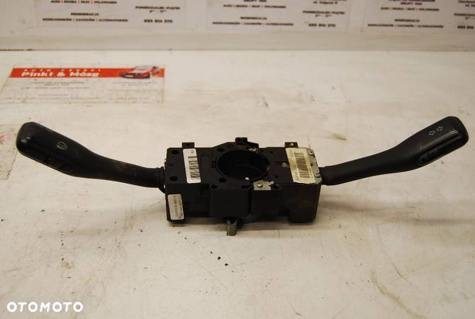 PRZEŁĄCZNIK ZESPOLONY 8L0953513G VW GOLF IV /SEAT/AUDI 4B0953503G 8L0953513 - 2