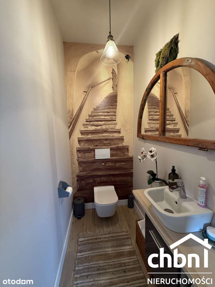 Ciepły, jasny i przestronny – dom gotowy na nowych właścicieli - Pełny obrazek: 5/20