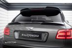 Pachet Exterior Prelungiri compatibil cu Bentley Bentayga Maxton Design - 29