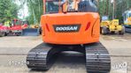 Doosan DX140LCR-5 - 3