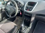 Peugeot 207 1.4 16V Open - 27