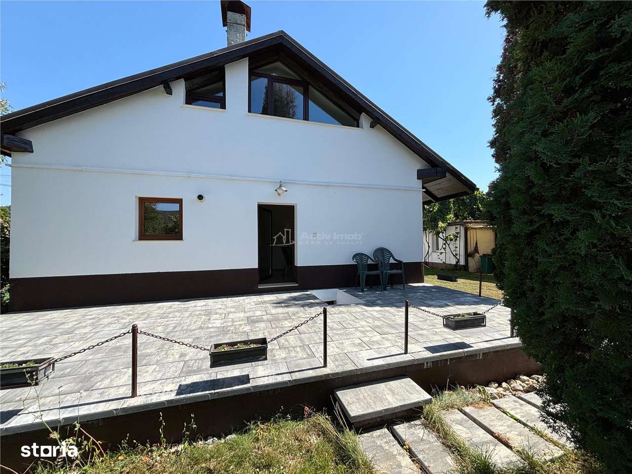 Casa 6 camere R&#226;&#537;nov - Imagine principală: 2/12