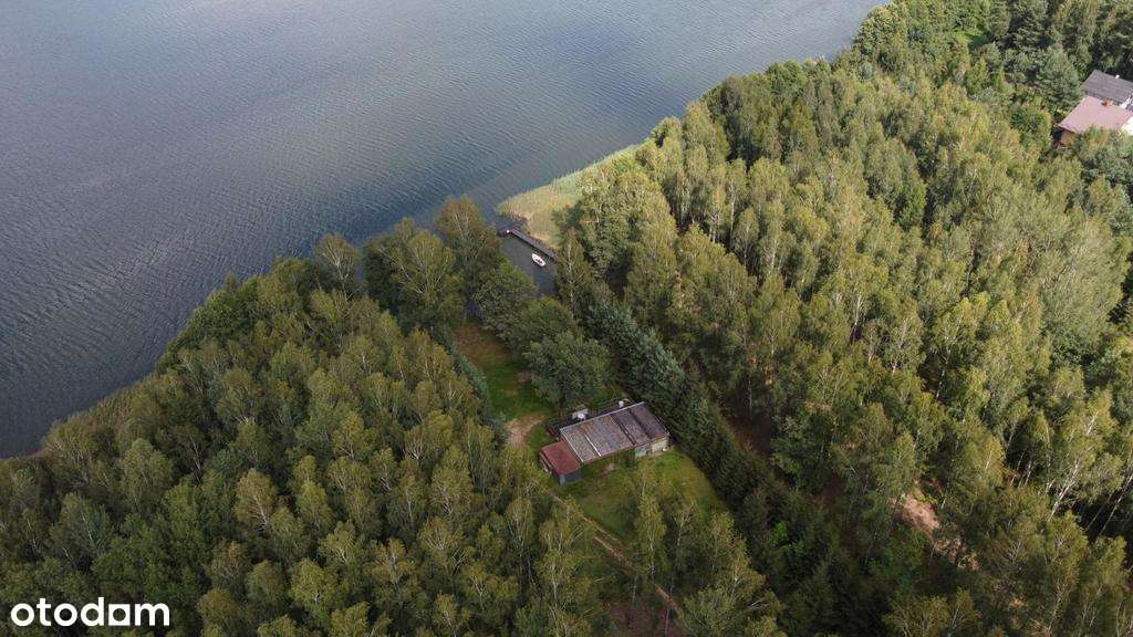 Rybno, powiat działdowski nieruchomość o pow. 3788 - Pełny obrazek: 4/12