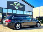 BMW Seria 5 520d Touring Aut. Modern Line - 17