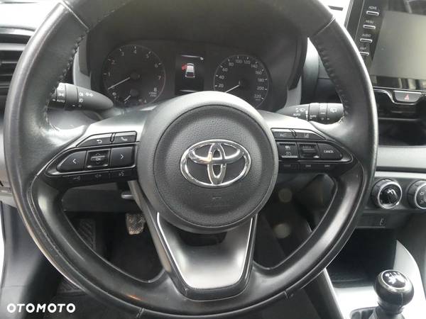 Toyota Yaris 1.5 Premiere Edition - 28