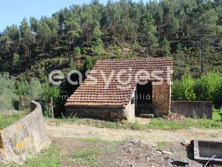 Quinta para recuperar em pedra no concelho de Ferreira do Zêzere - Grande imagem: 5/27