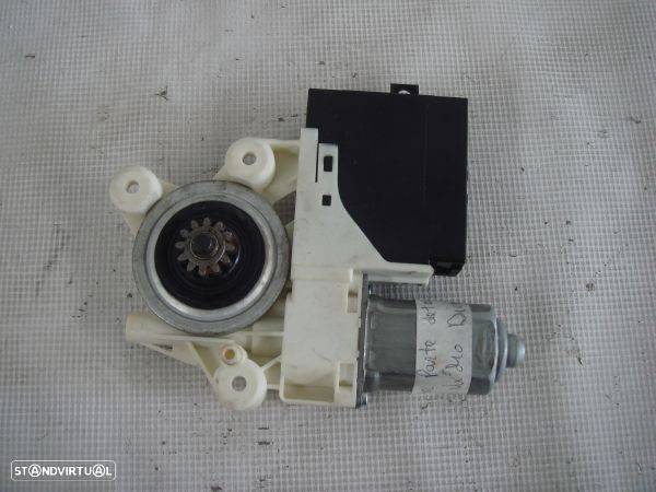 Motor De Elevador Fr Dta Volvo S40 Ii (544) - 1