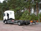 Renault T 430 BDF Rama Pod Zabudowę Sprowadzony EURO 6 - 3