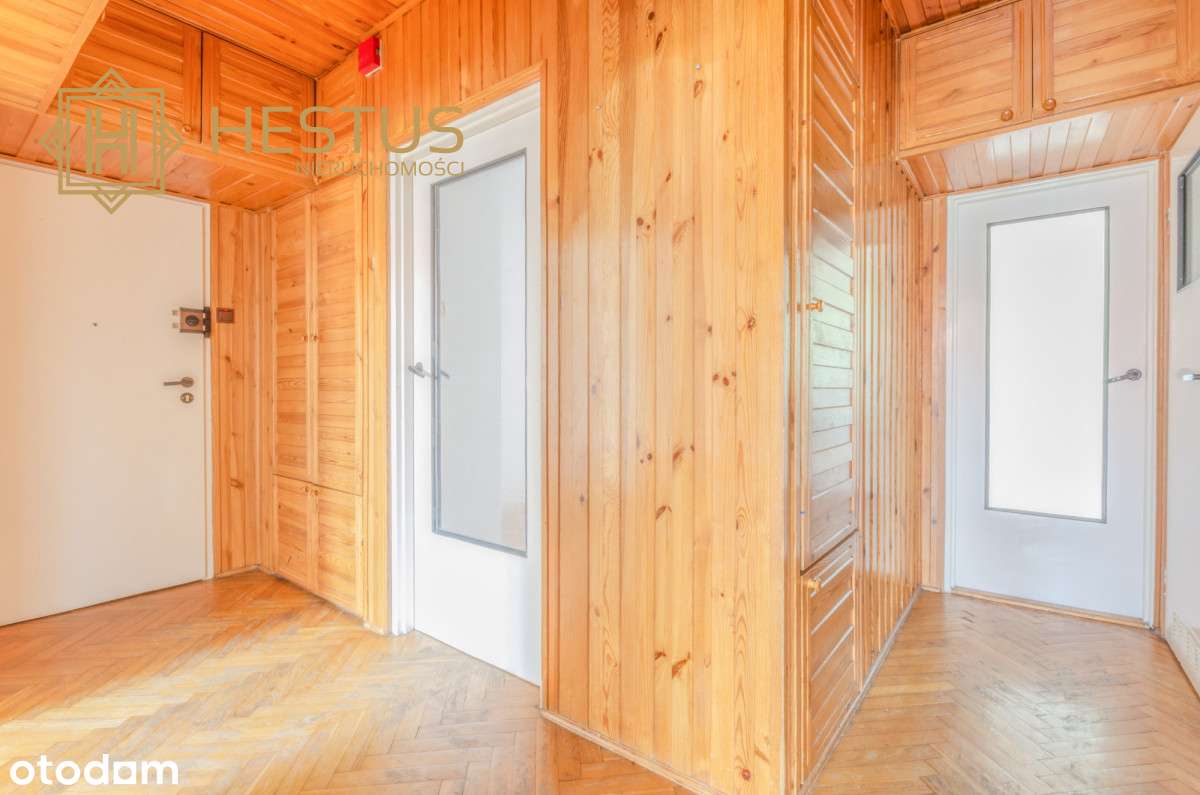 Mieszkanie 3 pokoje Sikorskiego - Pełny obrazek: 4/6