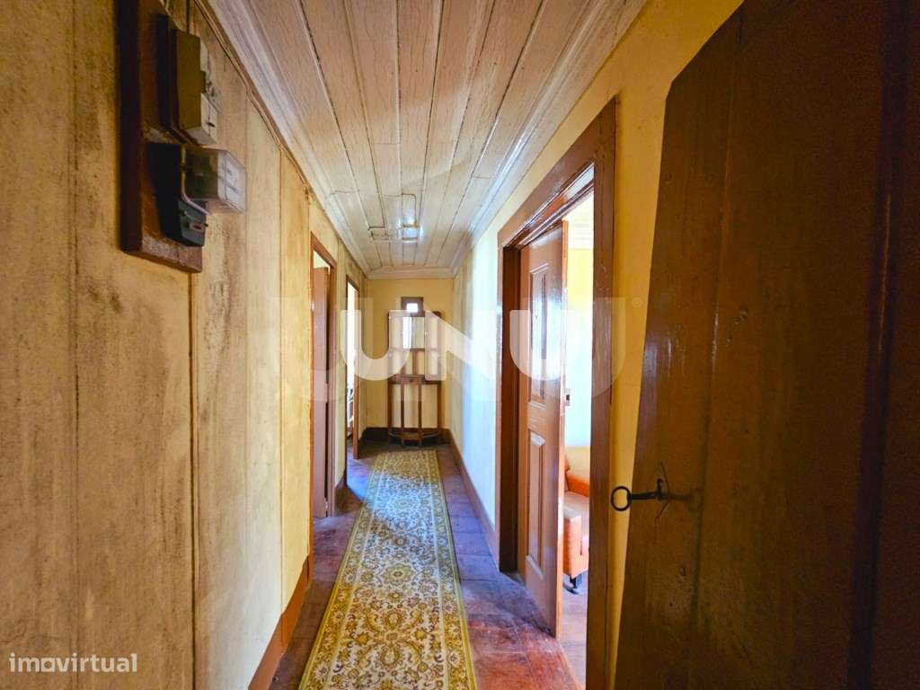 Moradia T3 - Vistas Desafogadas - Grande imagem: 4/22